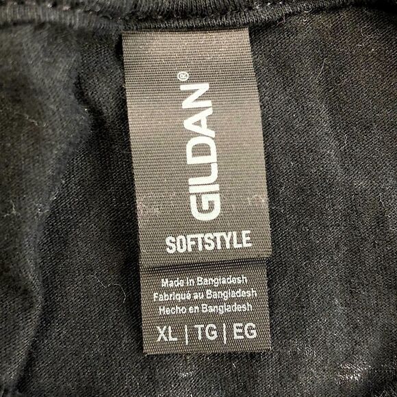 Chevrolet Men’s Logo T-Shirt sz XL - Picture 4 of 5